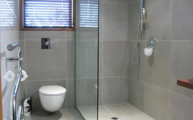 Rive Gauche B&B Lodge