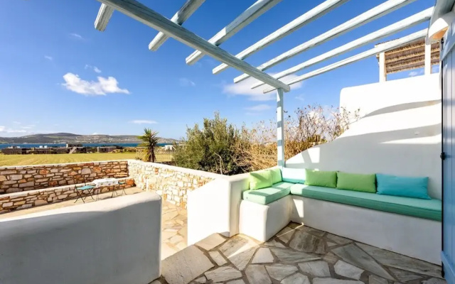 Kite Surf House 5 From the Beach -island Living-