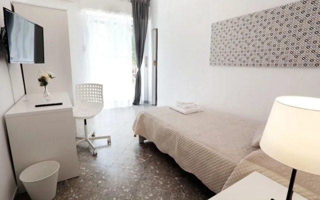 Interno 1 Bari