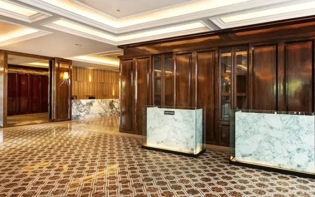 Le'venue Hotel