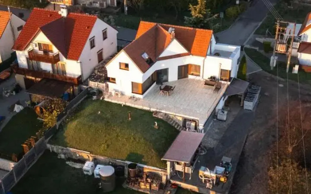 Vinařství Pod Hradem