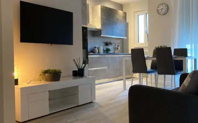 Residenza Bonomi 23