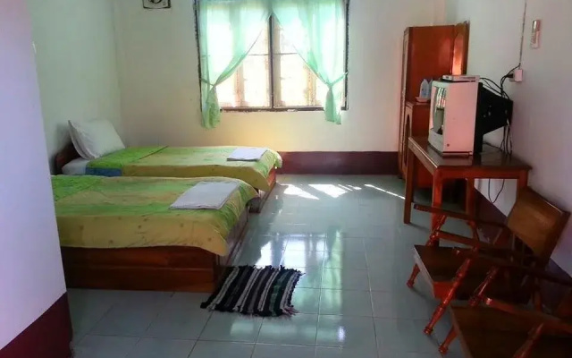 Thavisab Hotel