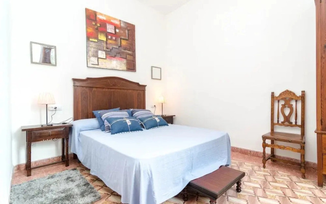 Hort De Can Bou - Villa With Private Pool