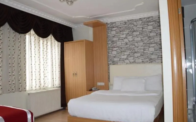 Hotel Dinc