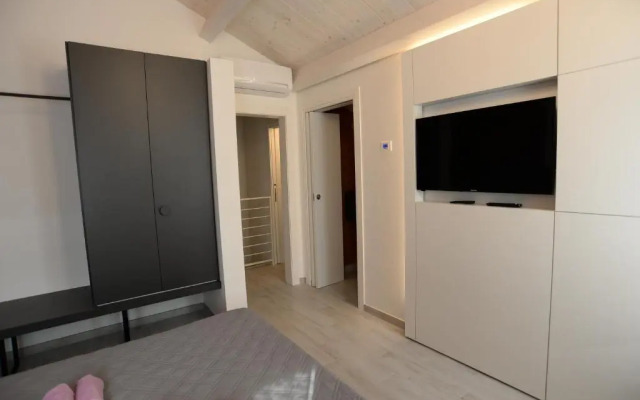 Altana Deluxe Apart
