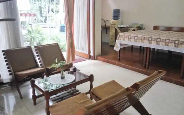 Budget Room at Wisma Purba Danarta