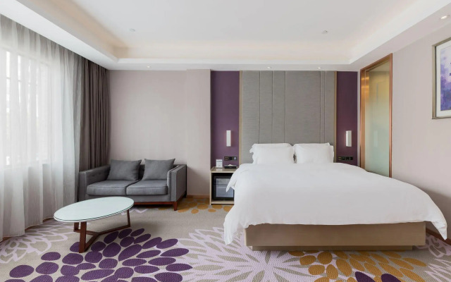 Lavande Hotel Guangzhou Wanda Tourist City