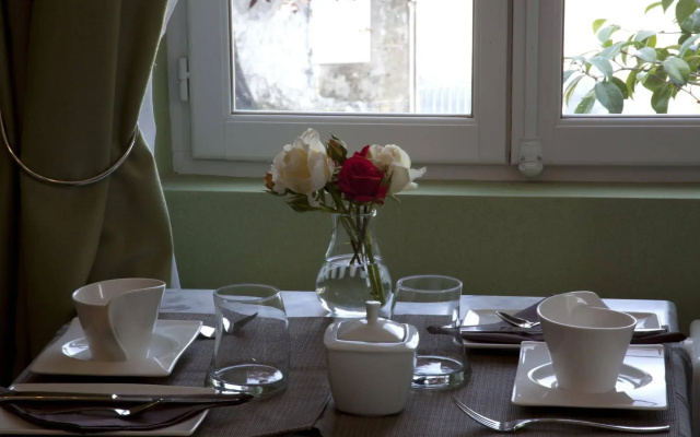 Hotel Rollan De By