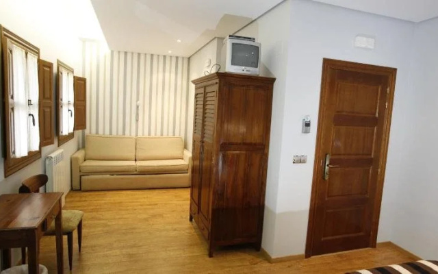 Hostal Rey Pedro I