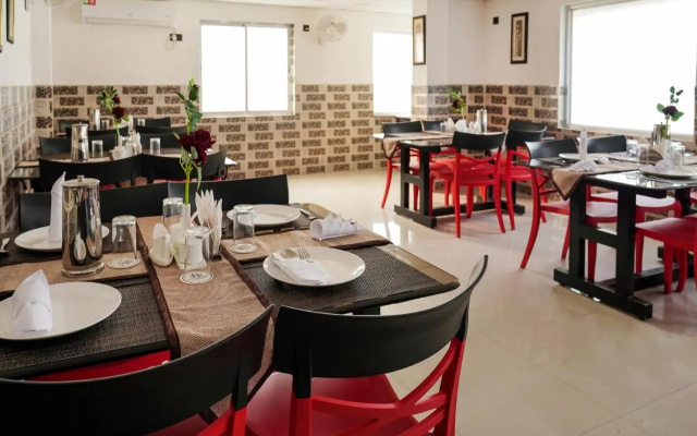 Hotel Heritage