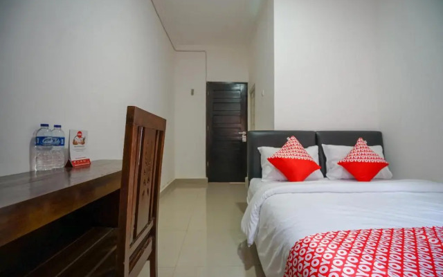 OYO 1586 Kerangga Homestay Syariah