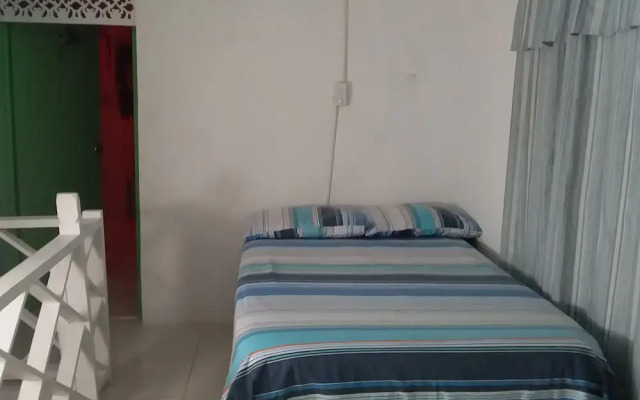 Room-green Sea Villa Helen Inn - Kilomet