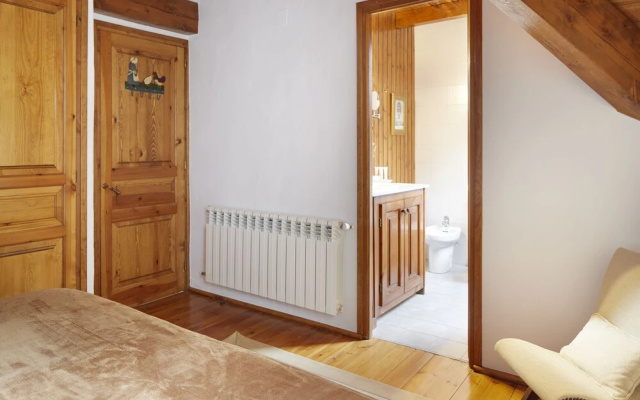 Banhs de Arties by FeelFree Rentals