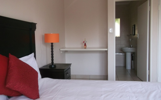 Cozy Guestrooms in Midrand 1