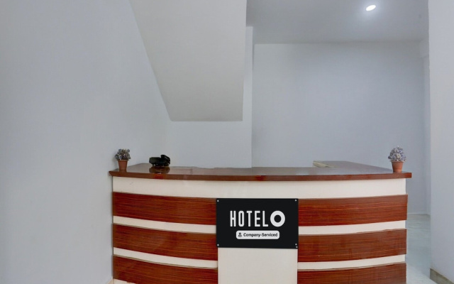 Hotel O Model Town Road