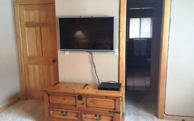 Cabin Share Phase 2