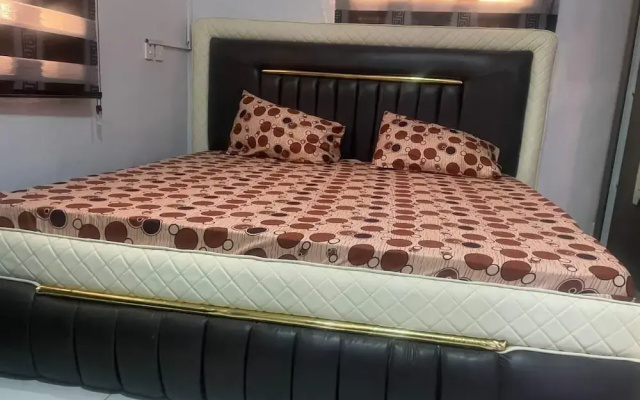Muniz Global Apartments