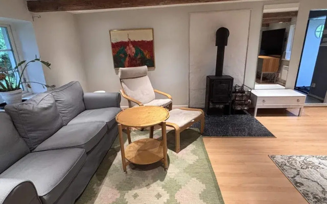 4 Star Holiday Home in Orkeljunga