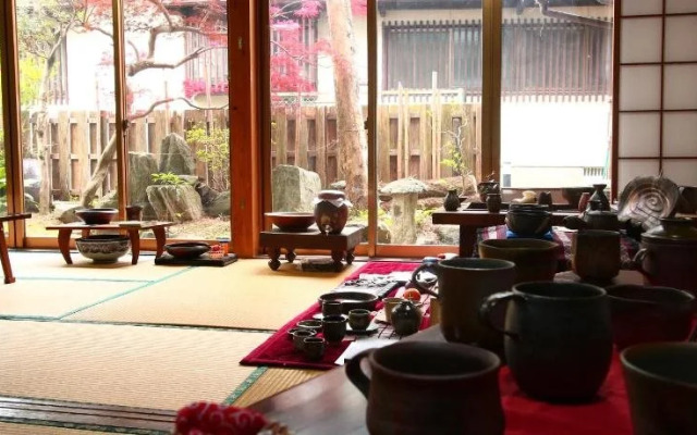 Saifuya Ryokan