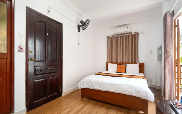 A&E GuestHouse