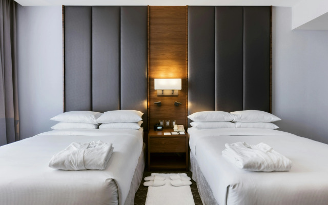 DoubleTree by Hilton Hotel Mexico City Santa Fe
