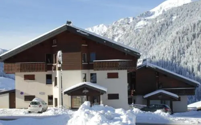Apartment Les fermes 2