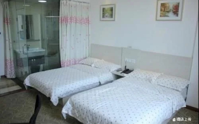 Zunkai Chain Hotel