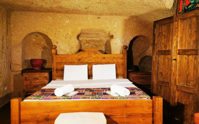 House of Cappadocia