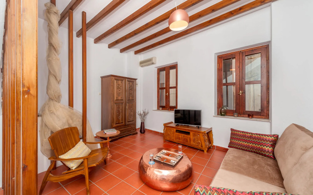 Casa Sabbionara