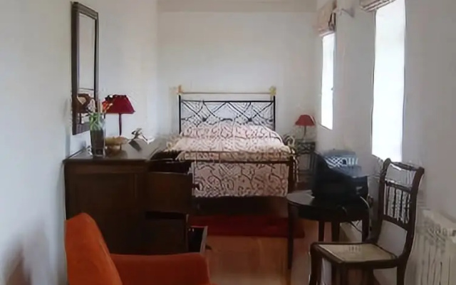 Quinta da Vila Francelina