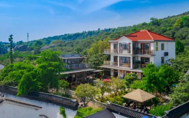 Suzhou Tai Lake Chao Gardren Resort