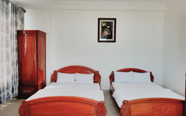 Truong An Hotel