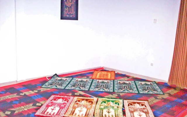 Sofyan Inn Malaka (Palembang)