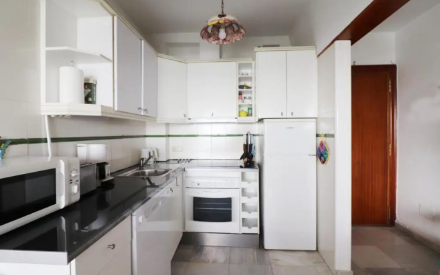 Jardines del Mar SpainSunRentals 1031