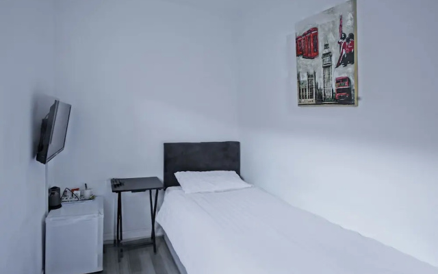 OYO Aparthotel Hathern – Loughborough