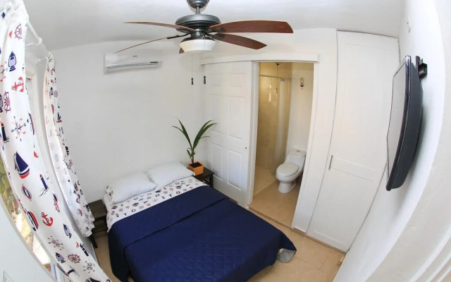 Tu Casa B&B Cozumel