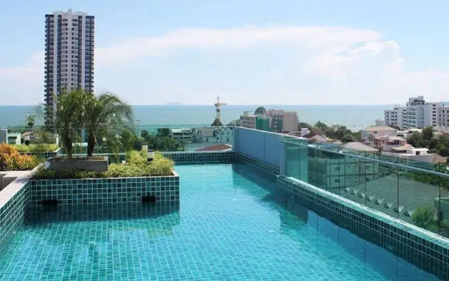 Laguna Bay Rental Apartments