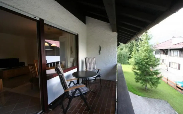 Ferienwohnung Ewers
