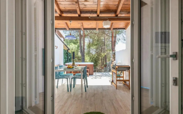 Sardinia SPA Apartment
