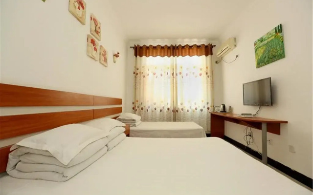Jicheng Hotel - Beidaihe