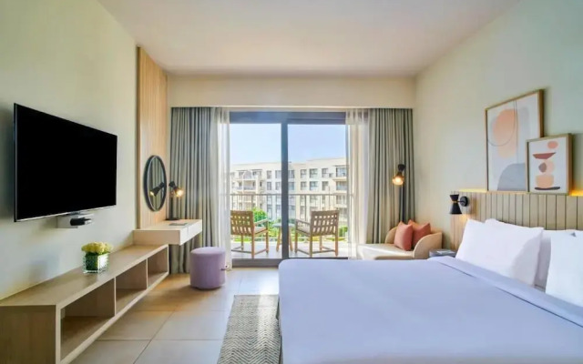 Marassi Boutique Hotel-Marina 2