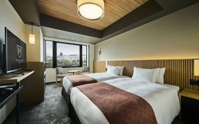 The Royal Park Hotel Kyoto Umekoji