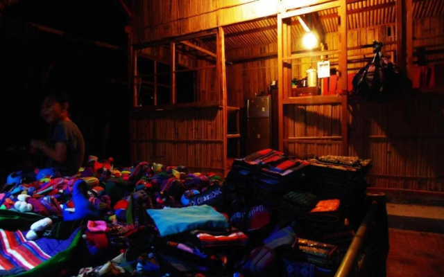 INRA Champa Homestay