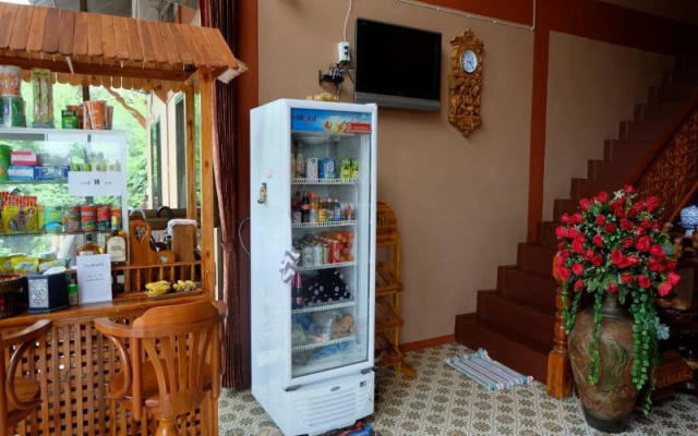 Tai Asean House