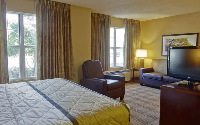 Extended Stay America Memphis Wolfchase Galleria