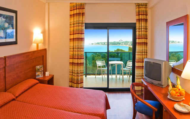 Port Denia Hotel