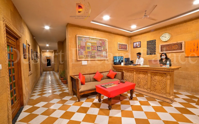 Hotel Surya Villas