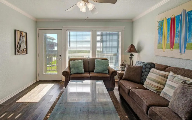 Beachtastic 502BH