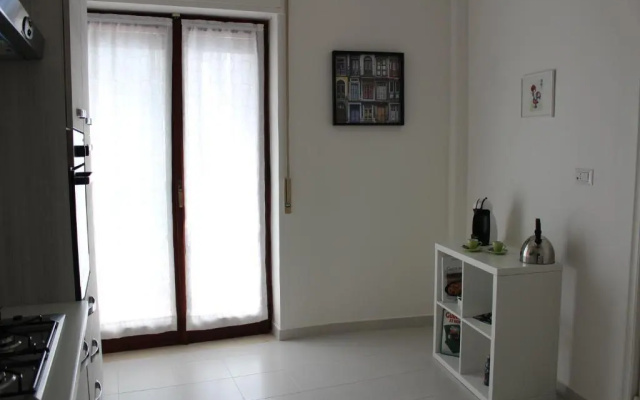 San Vitale House